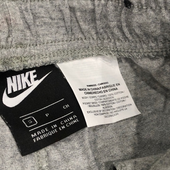 Victoria secret Hoodie, sweat pants by Nike. - Picture 11 of 14